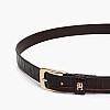 Tommy Hilfiger Th.Libre Γυνακεία Ζώνες Tommy Hilfiger Th.Libre-Brown