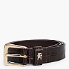 Tommy Hilfiger Th.Libre Γυνακεία Ζώνες Tommy Hilfiger Th.Libre-Brown