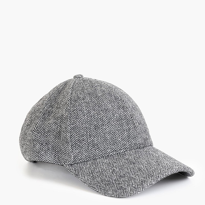 Tommy Hilfiger Th.Panel.Cap Ανδρικό Καπέλο