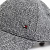 Tommy Hilfiger Th.Panel.Cap-Grey