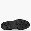 Tommy Hilfiger Th.Plaque Γυναικείο Μποτάκι Tommy Hilfiger Th.Plaque-Black