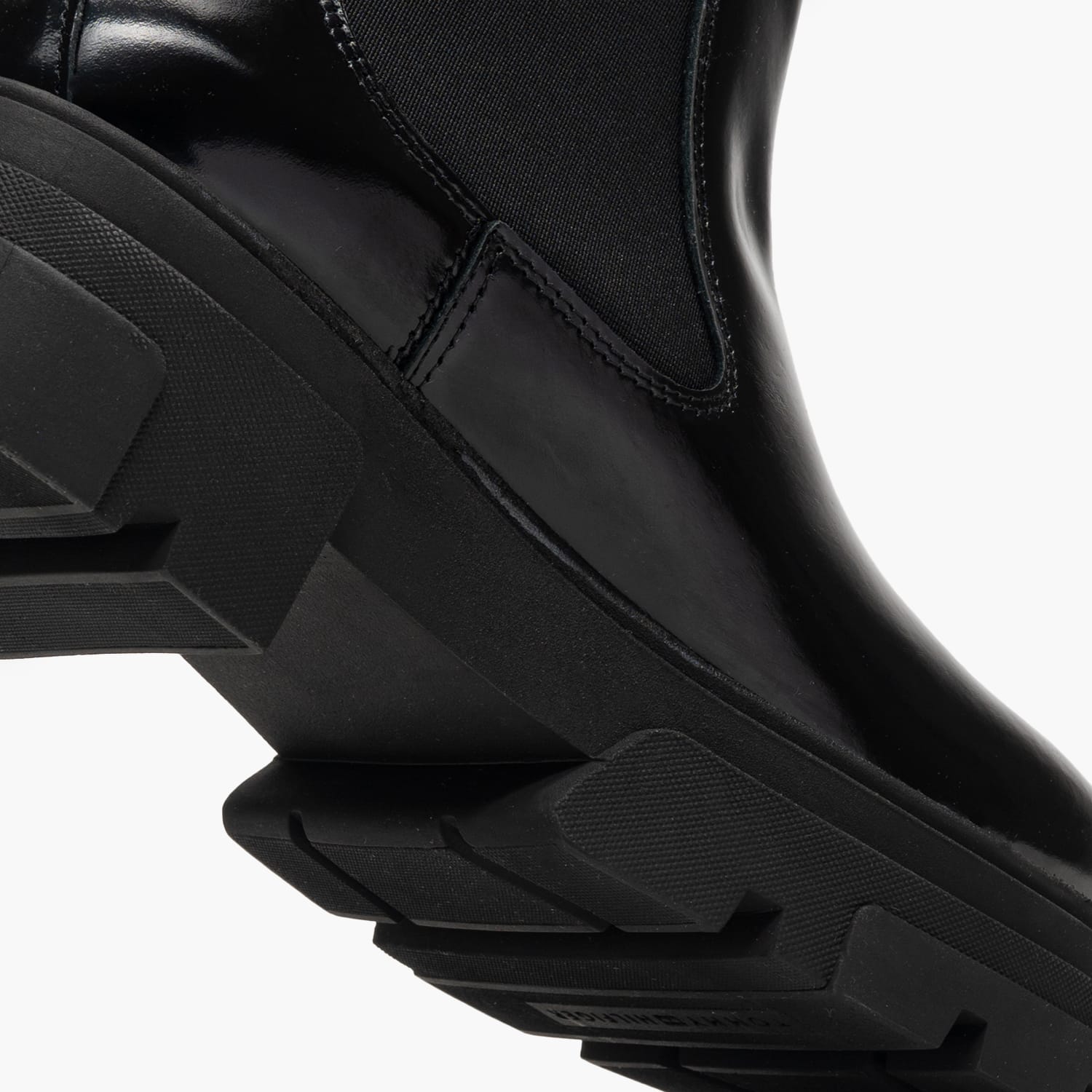 Tommy Hilfiger Th.Shiny-Black