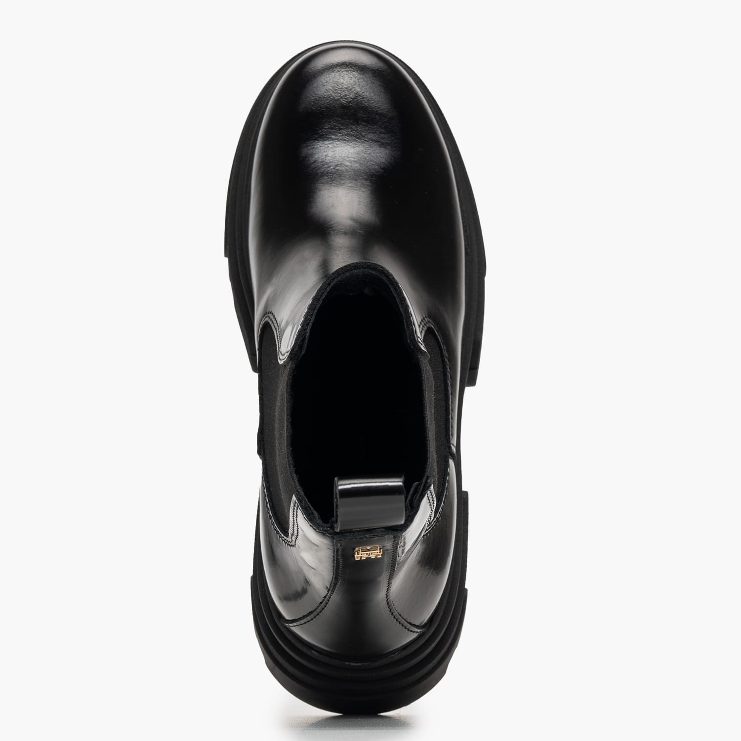 Tommy Hilfiger Th.Shiny-Black
