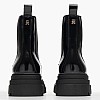 Tommy Hilfiger Th.Shiny-Black