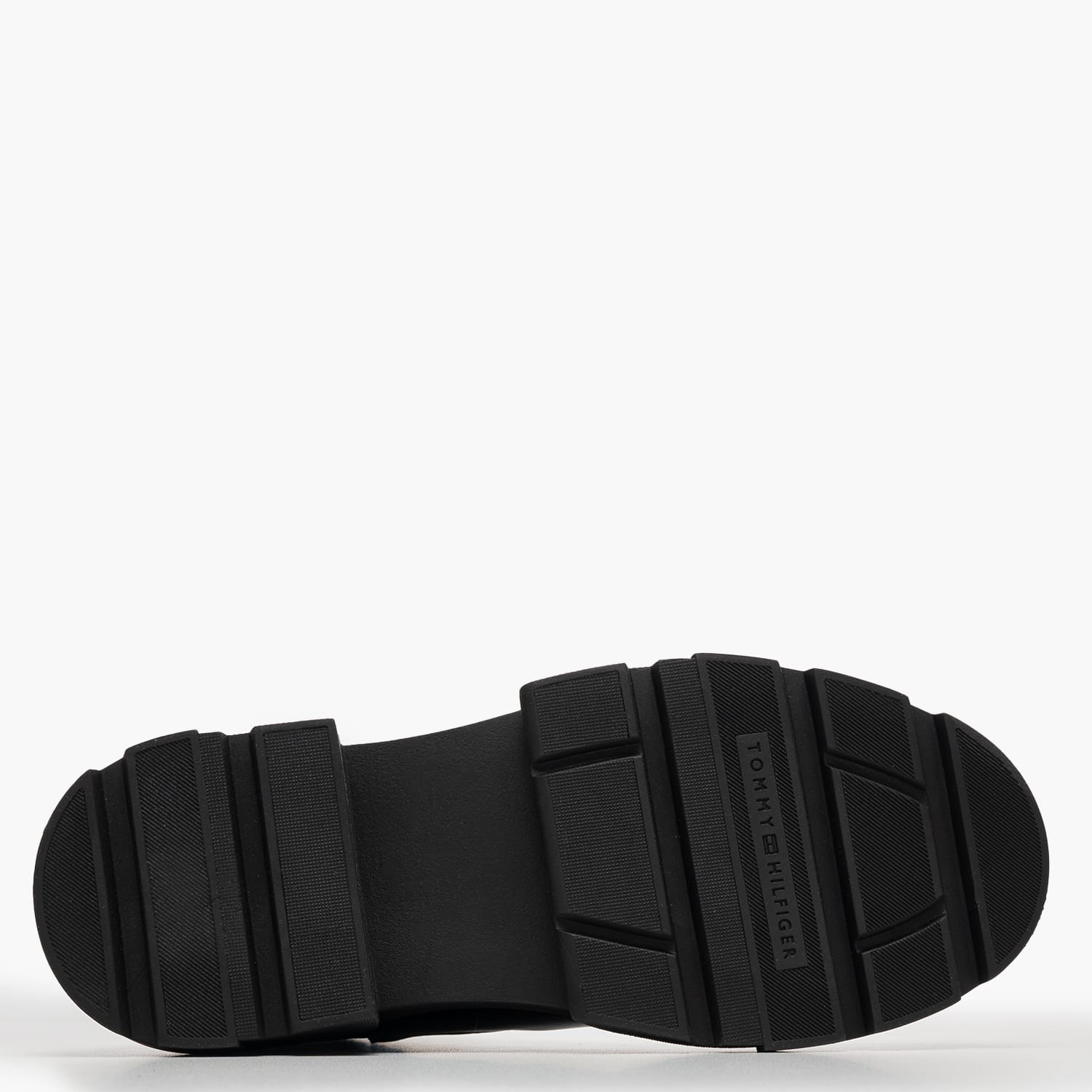 Tommy Hilfiger Th.Shiny-Black