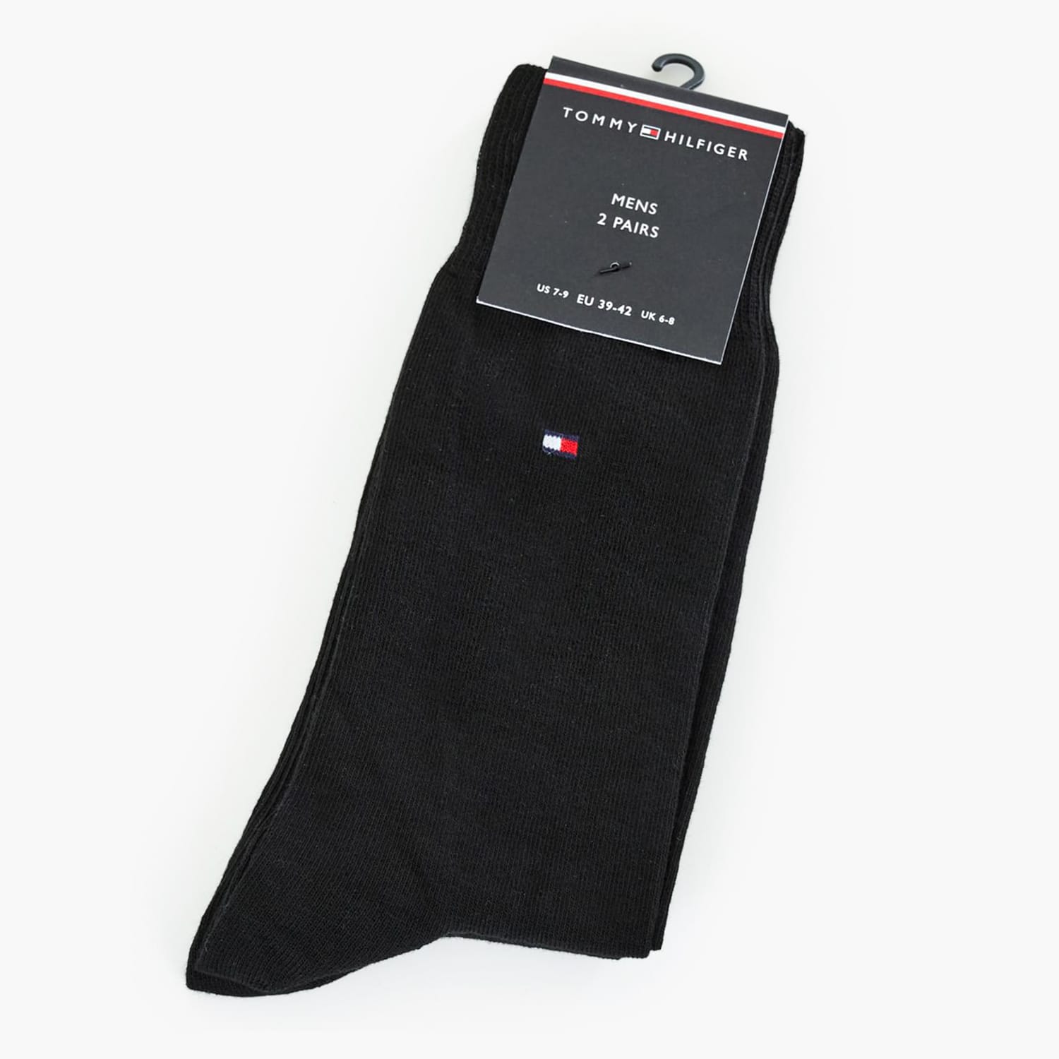 Tommy Hilfiger Th.Sock.2P Ανδρική Κάλτσα