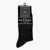 Tommy Hilfiger Th.Sock Ανδρική Κάλτσα Tommy Hilfiger Th.Sock-Black