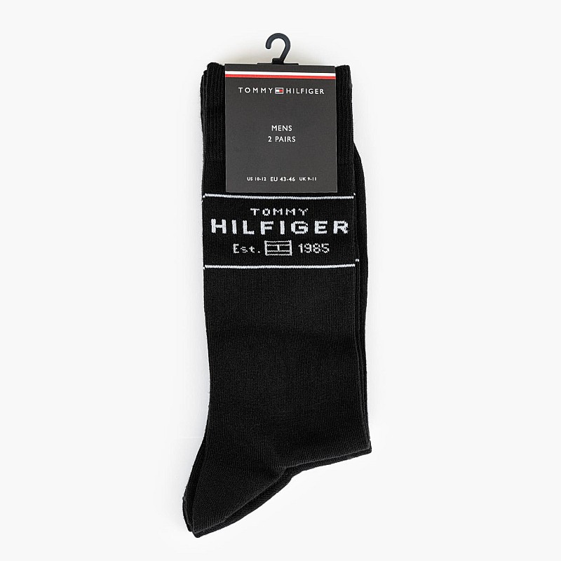 Tommy Hilfiger Th.Sock Ανδρική Κάλτσα