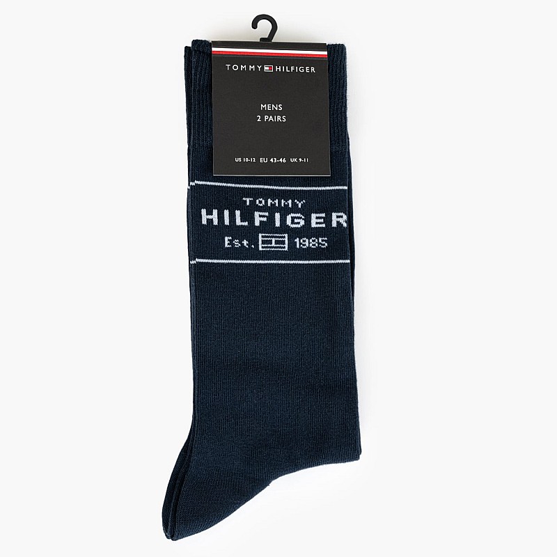 Tommy Hilfiger Th.Sock Ανδρική Κάλτσα