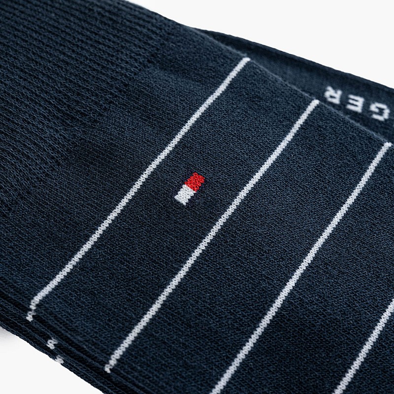 Tommy Hilfiger Th.Sock Ανδρική Κάλτσα