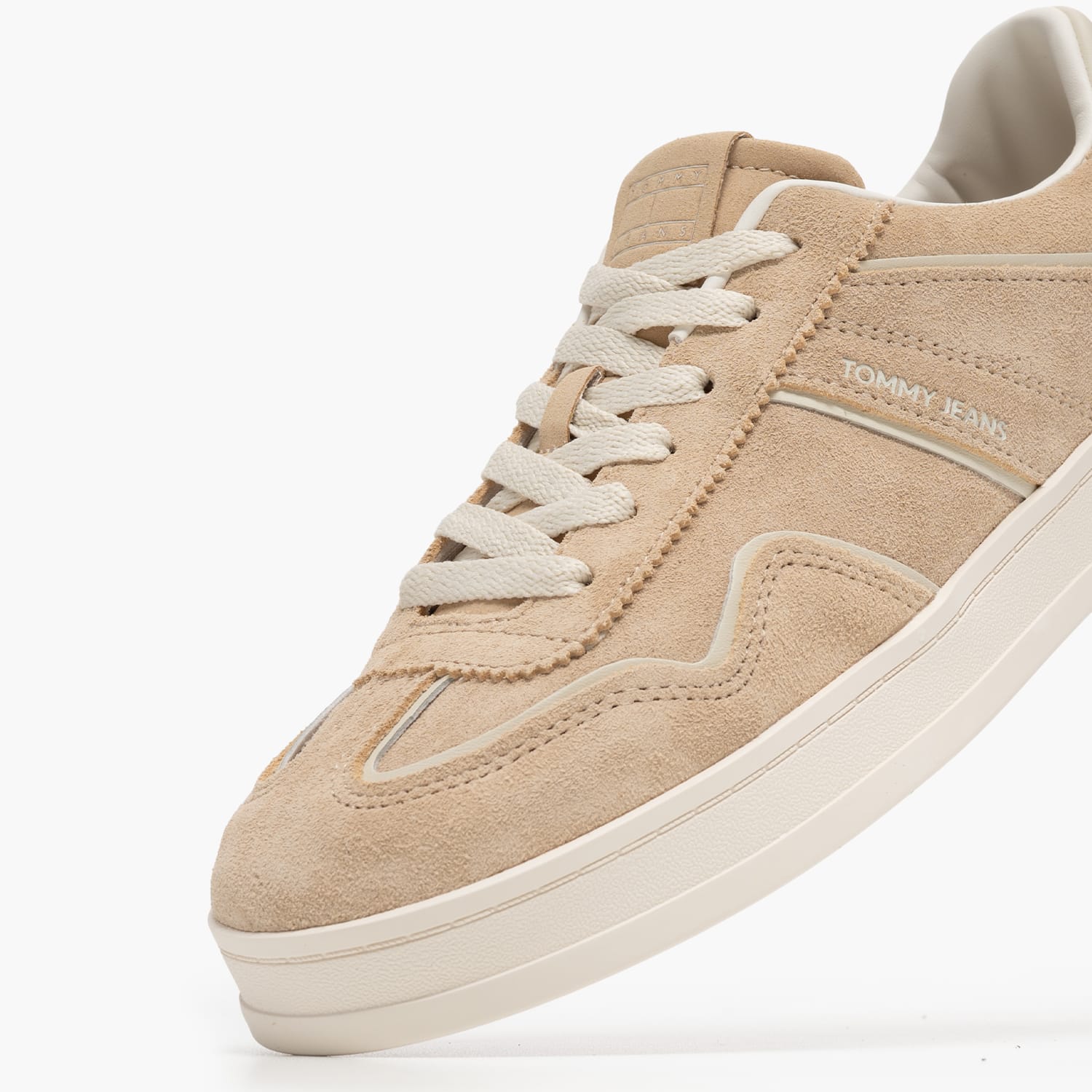 Tommy Hilfiger The.Greenwich Women Casual Shoes