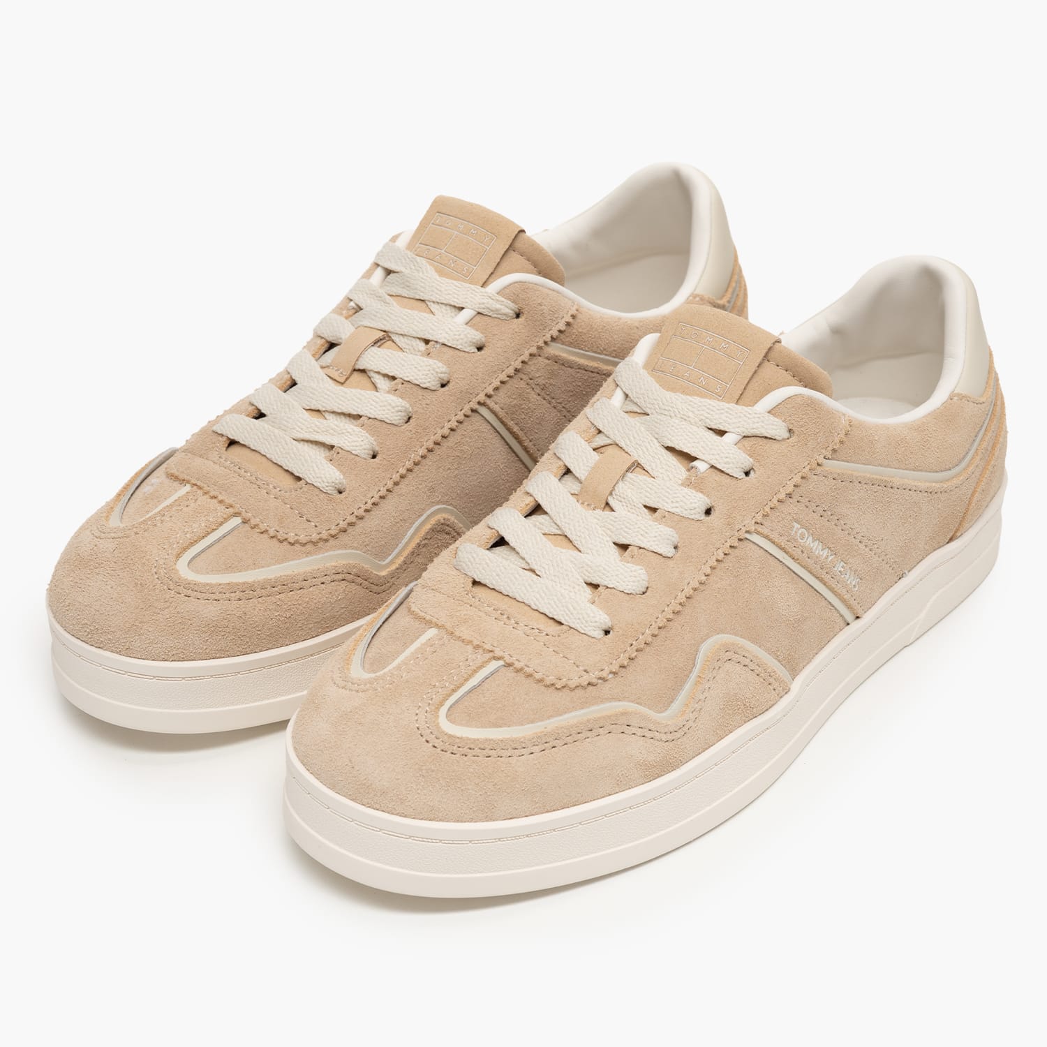 Tommy Hilfiger The.Greenwich Women Casual Shoes Tommy Hilfiger The.Greenwich Women Casual Shoes