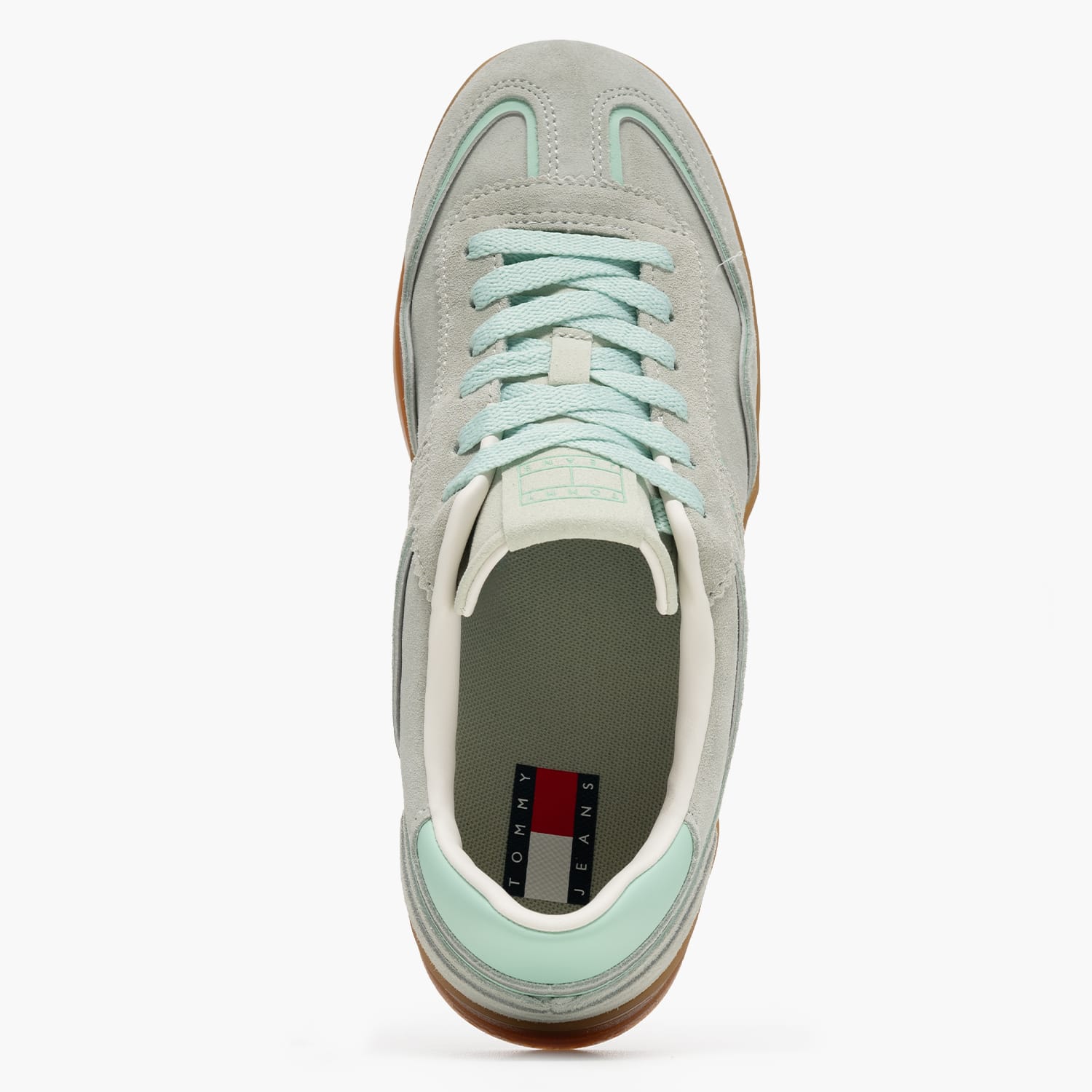 Tommy Hilfiger The.Greenwich Γυναικεία Παπούτσια Casual Tommy Hilfiger The.Greenwich Γυναικεία Παπούτσια Casual