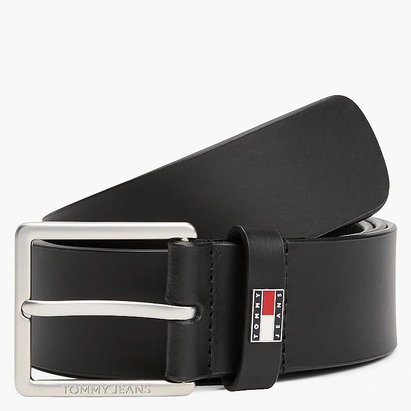 Tommy Hilfiger Tjm.Flag.L Ανδρικές Ζώνες