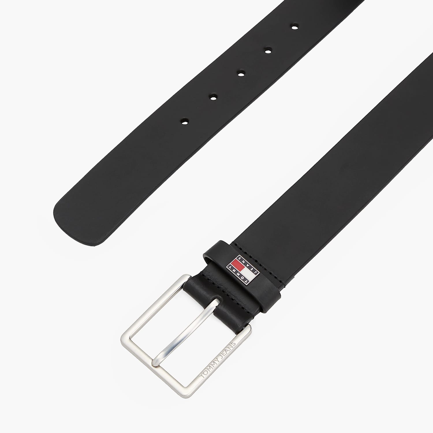 Tommy Hilfiger Tjm.Flag.L Ανδρικές Ζώνες