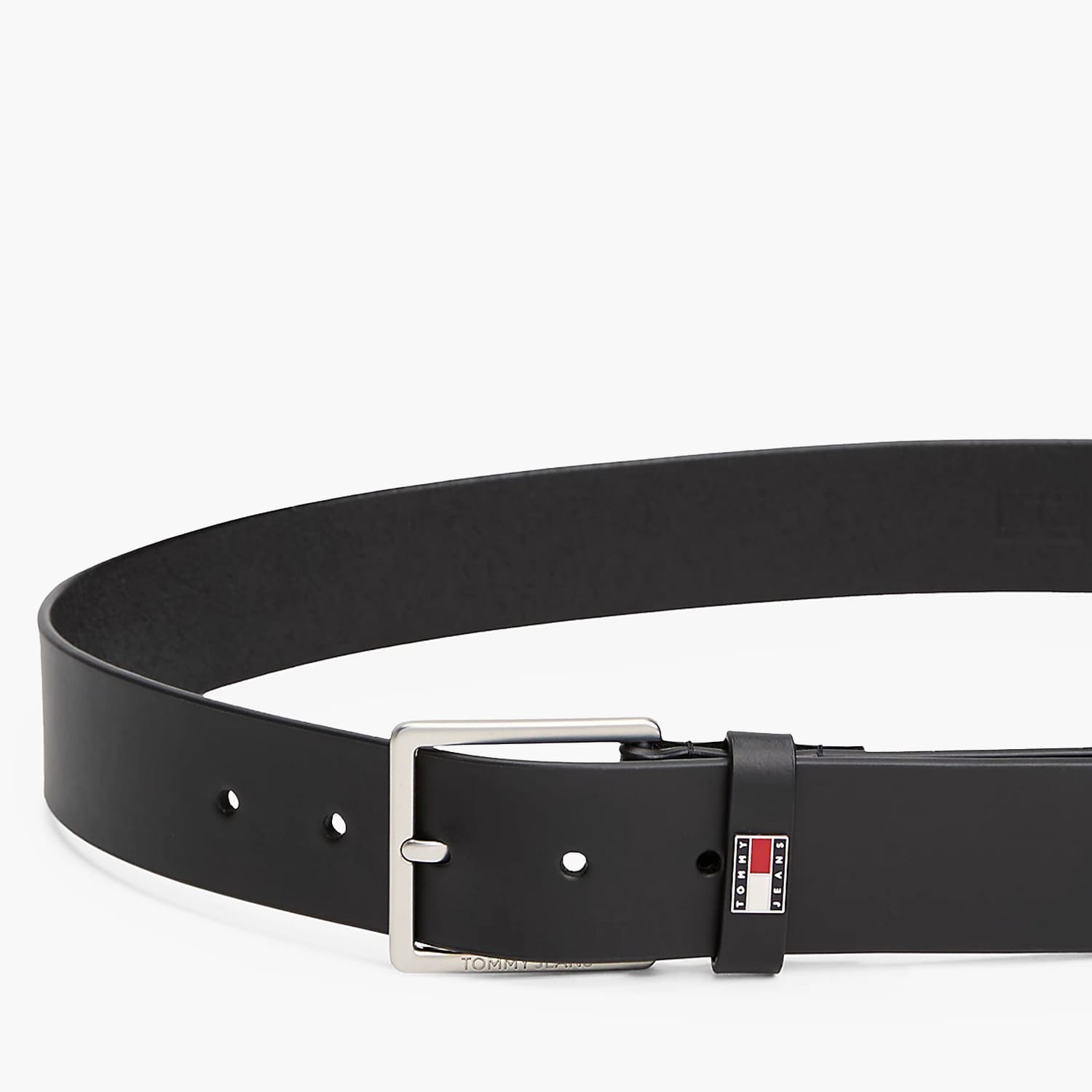 Tommy Hilfiger Tjm.Flag.L Ανδρικές Ζώνες