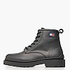 Tommy Hilfiger Tjm.Lace-Black