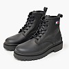 Tommy Hilfiger Tjm.Lace-Black