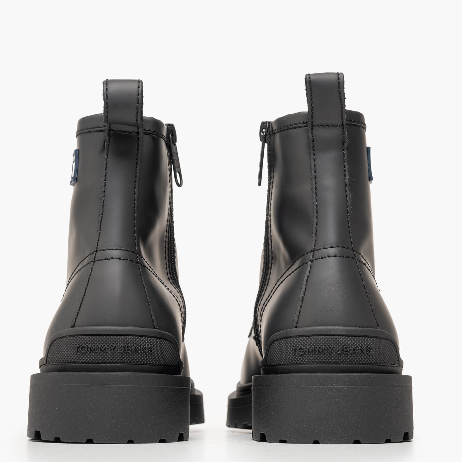 Tommy Hilfiger Tjm.Lace-Black