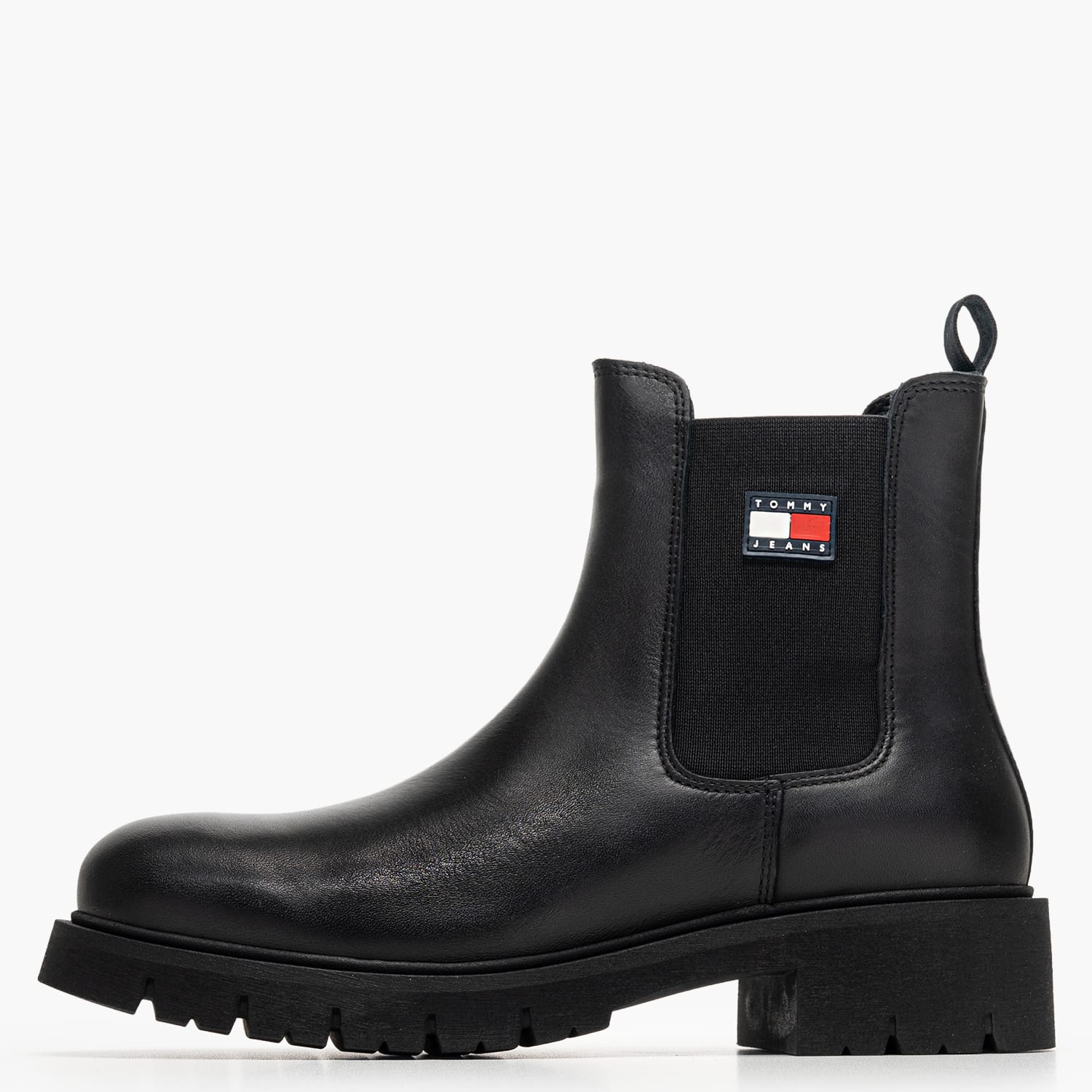 Tommy Hilfiger Tjw.Lea Γυναικείο Μποτάκι
