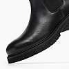 Tommy Hilfiger Tjw.Lea Γυναικείο Μποτάκι Tommy Hilfiger Tjw.Lea-Black