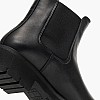 Tommy Hilfiger Tjw.Lea Γυναικείο Μποτάκι Tommy Hilfiger Tjw.Lea-Black