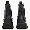 Tommy Hilfiger Tjw.Lea Γυναικείο Μποτάκι Tommy Hilfiger Tjw.Lea-Black