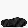 Tommy Hilfiger Tjw.Lea Γυναικείο Μποτάκι Tommy Hilfiger Tjw.Lea-Black
