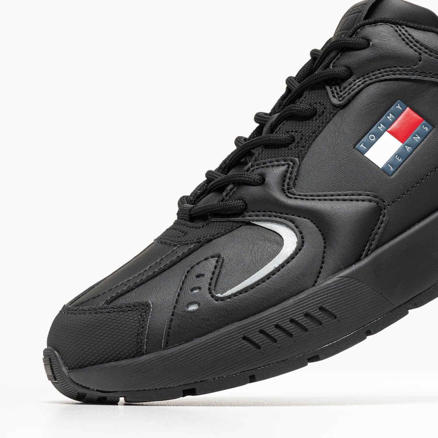Tommy Hilfiger Tjw.Runner-Black