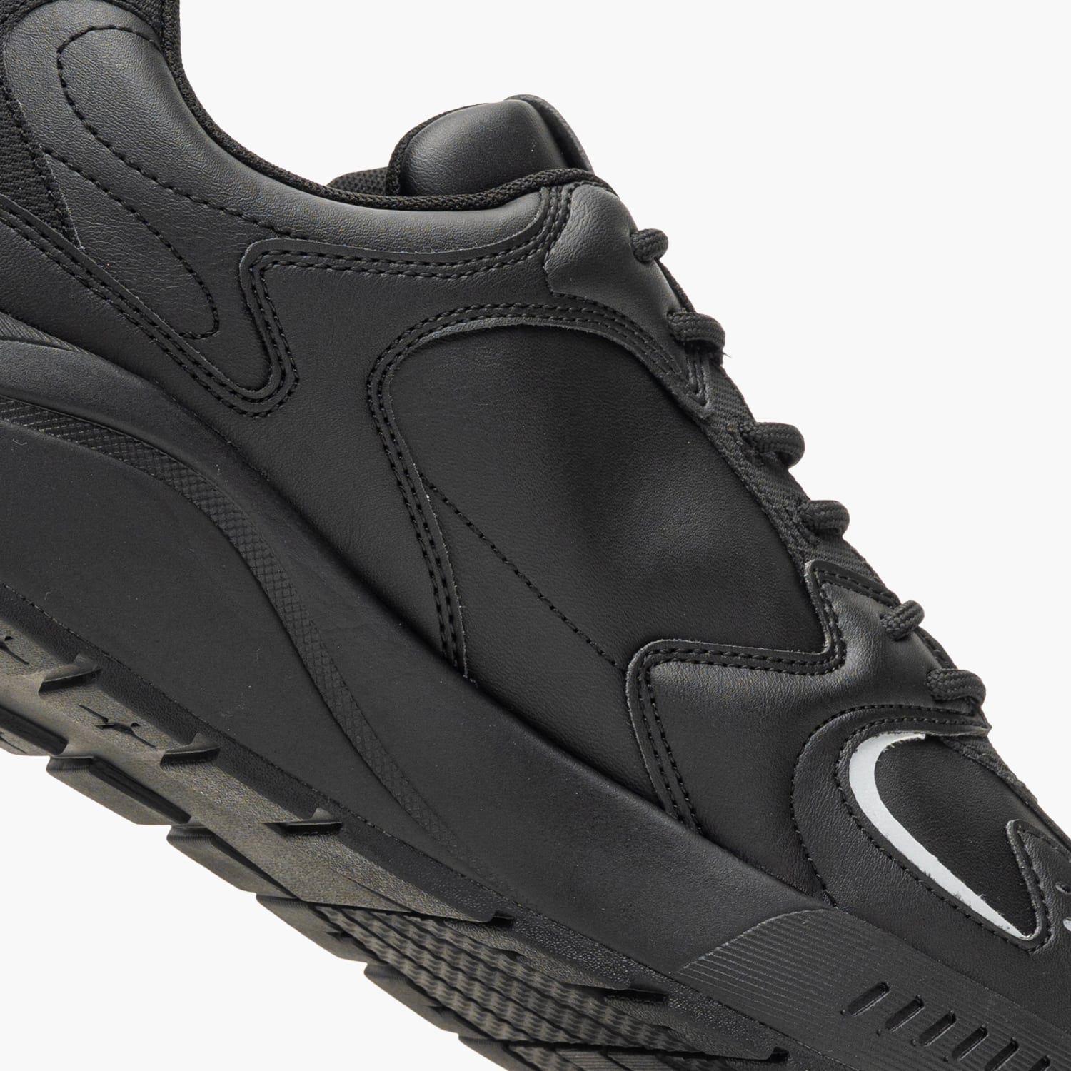 Tommy Hilfiger Tjw.Runner-Black