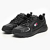 Tommy Hilfiger Tjw.Runner-Black