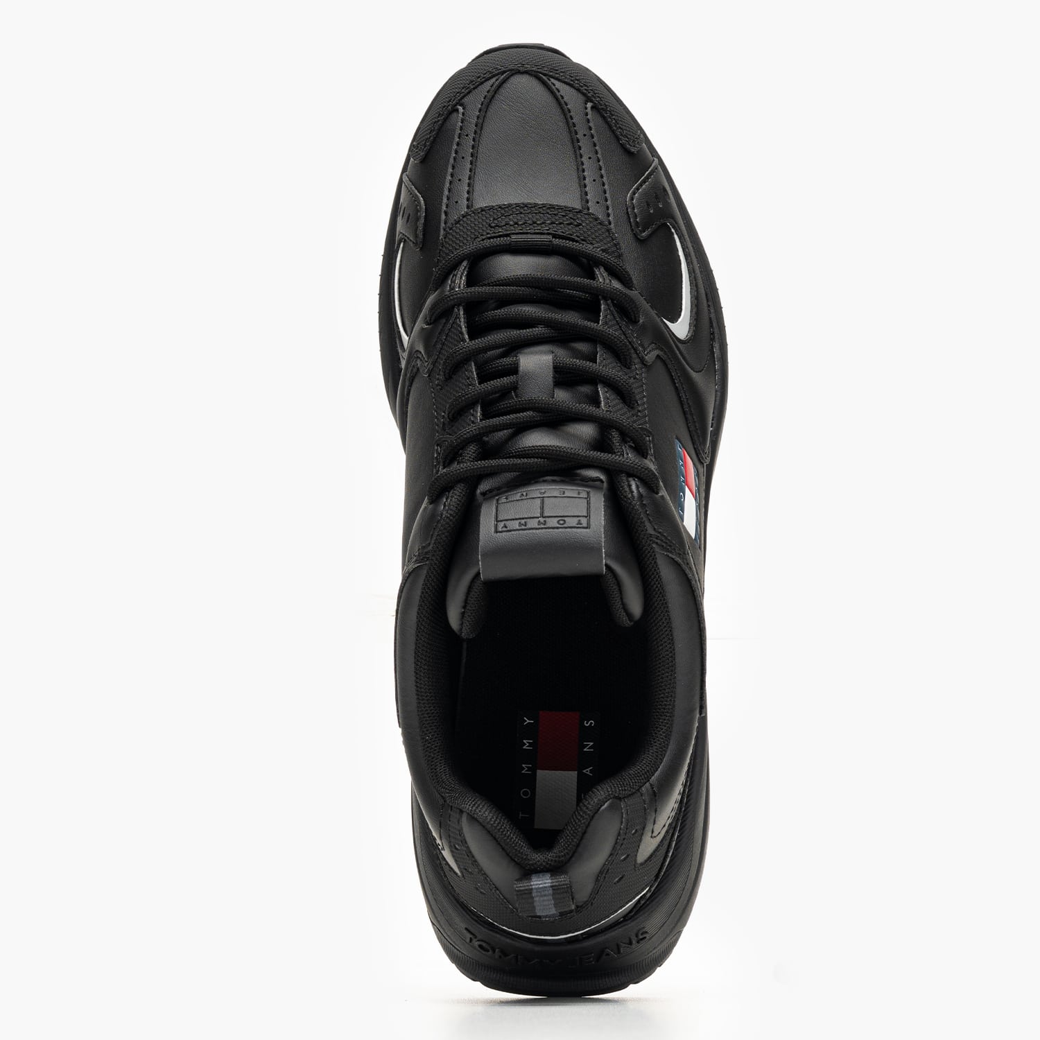 Tommy Hilfiger Tjw.Runner-Black
