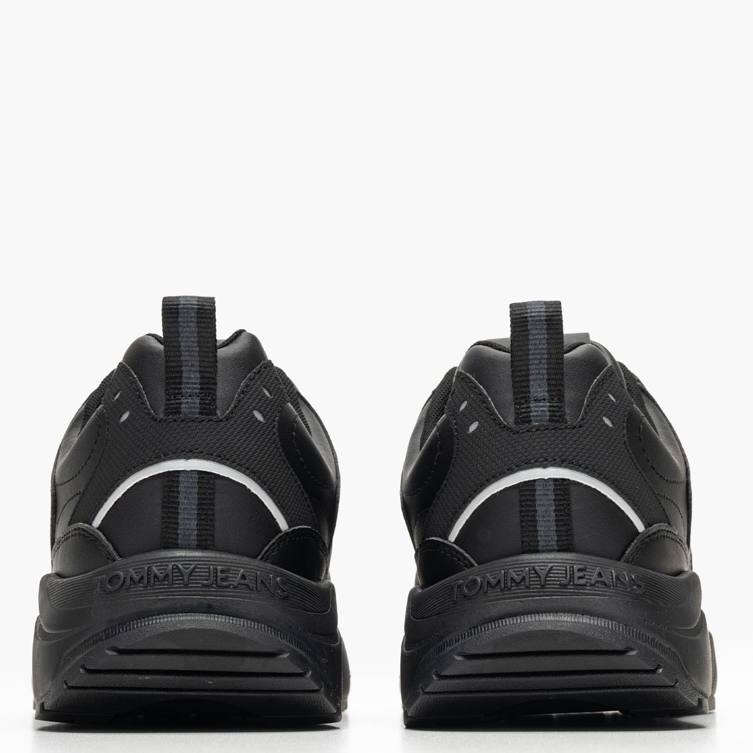 Tommy Hilfiger Tjw.Runner-Black