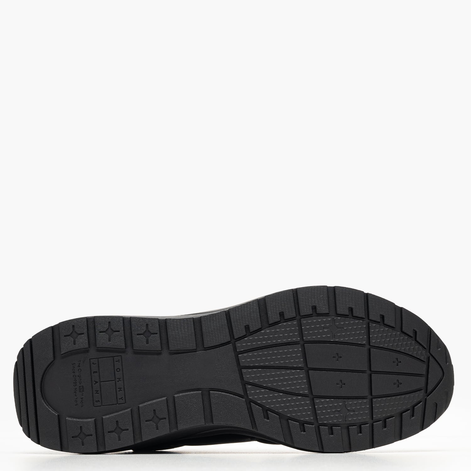 Tommy Hilfiger Tjw.Runner-Black