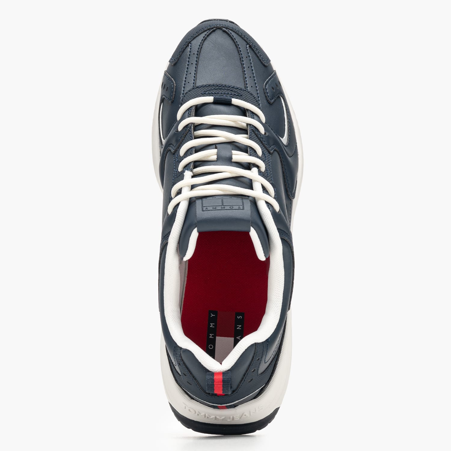 Tommy Hilfiger Tjw.Runner Ανδρικό Παπούτσι Casual Tommy Hilfiger Tjw.Runner Ανδρικό Παπούτσι Casual