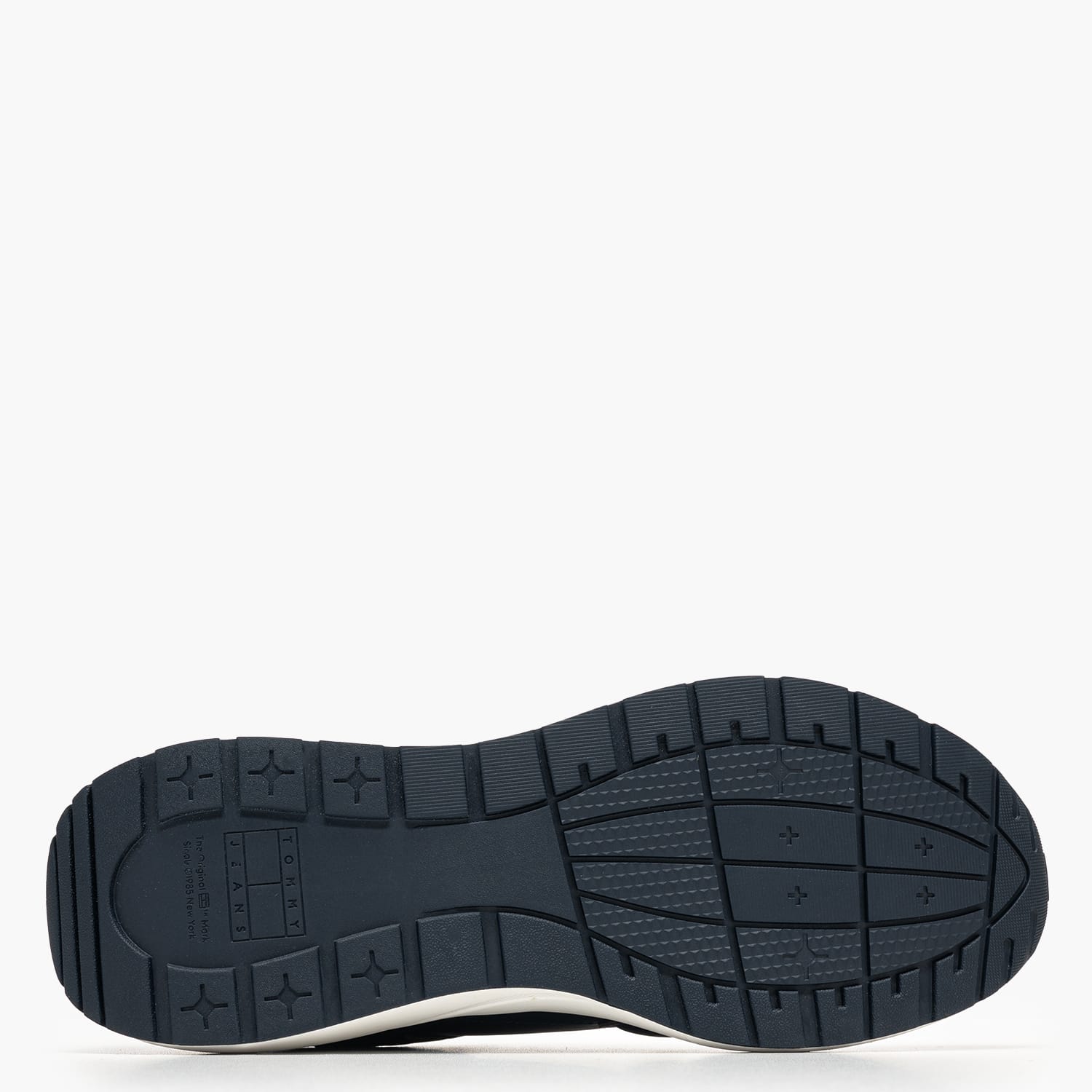 Tommy Hilfiger Tjw.Runner Ανδρικό Παπούτσι Casual Tommy Hilfiger Tjw.Runner Ανδρικό Παπούτσι Casual
