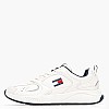 Tommy Hilfiger Tjw.Runner Ανδρικό Παπούτσι Casual Tommy Hilfiger Tjw.Runner Ανδρικό Παπούτσι Casual