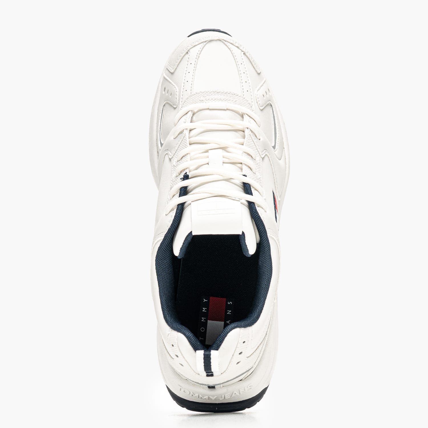 Tommy Hilfiger Tjw.Runner Ανδρικό Παπούτσι Casual Tommy Hilfiger Tjw.Runner Ανδρικό Παπούτσι Casual