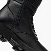 Tommy Hilfiger Tommy.Biker Γυναικείο Μποτάκι Tommy Hilfiger Tommy.Biker-Black