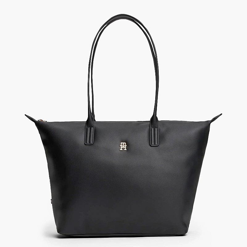 Tommy Hilfiger Tote.Soft Γυναικεία Τσάντα