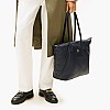 Tommy Hilfiger Tote.Soft Γυναικεία Τσάντα Tommy Hilfiger Tote.Soft-Black