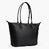Tommy Hilfiger Tote.Soft Γυναικεία Τσάντα Tommy Hilfiger Tote.Soft-Black