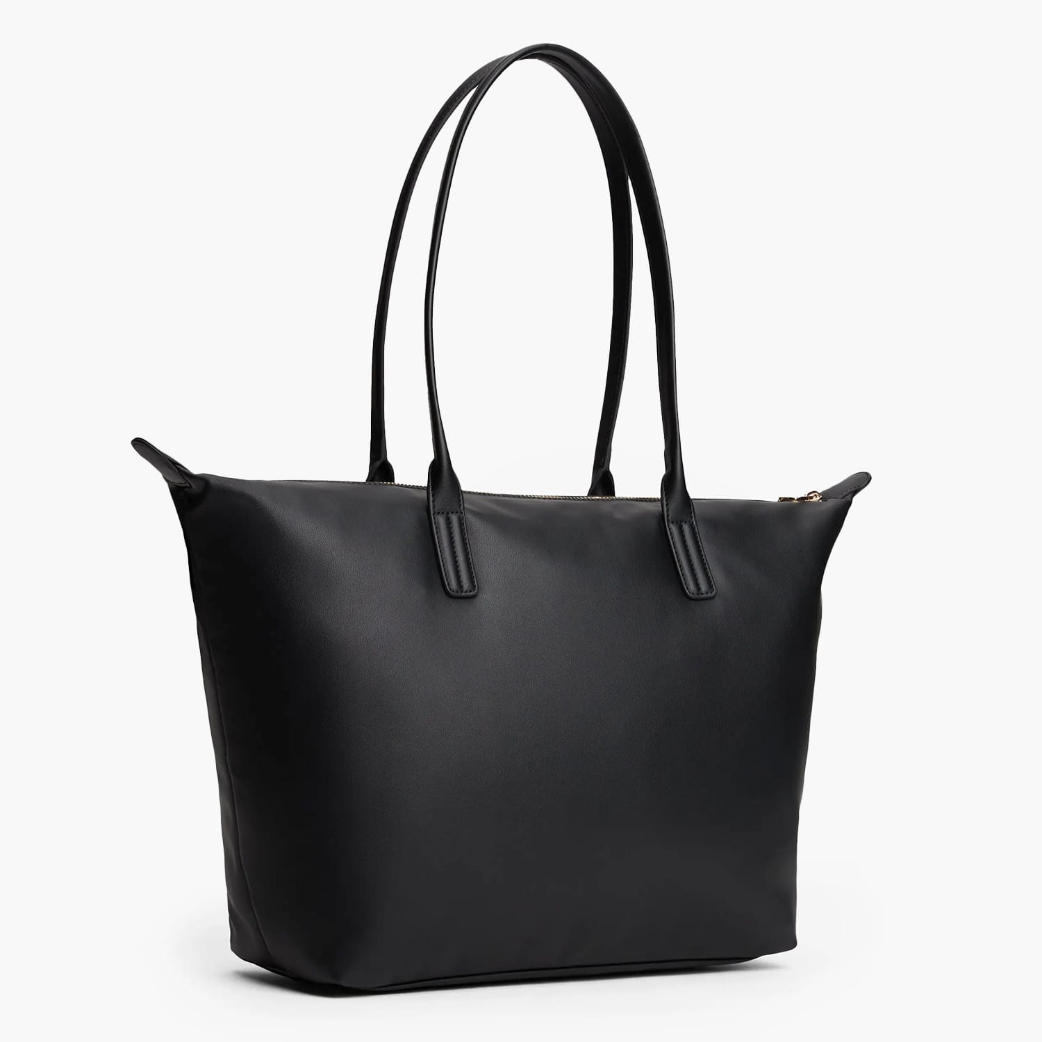Tommy Hilfiger Tote.Soft Γυναικεία Τσάντα Tommy Hilfiger Tote.Soft-Black