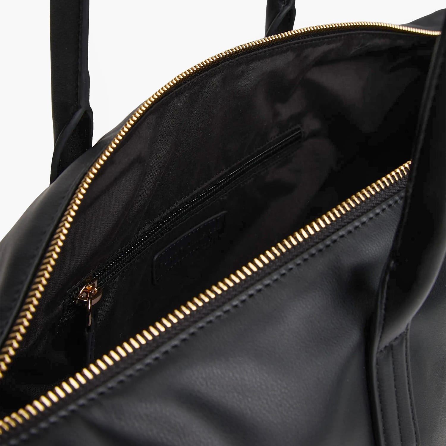 Tommy Hilfiger Tote.Soft Γυναικεία Τσάντα Tommy Hilfiger Tote.Soft-Black