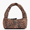 Tommy Hilfiger Urban.Leo Γυναικεία Τσάντα Tommy Hilfiger Urban.Leo-Leopard