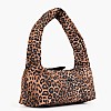 Tommy Hilfiger Urban.Leo Γυναικεία Τσάντα Tommy Hilfiger Urban.Leo-Leopard