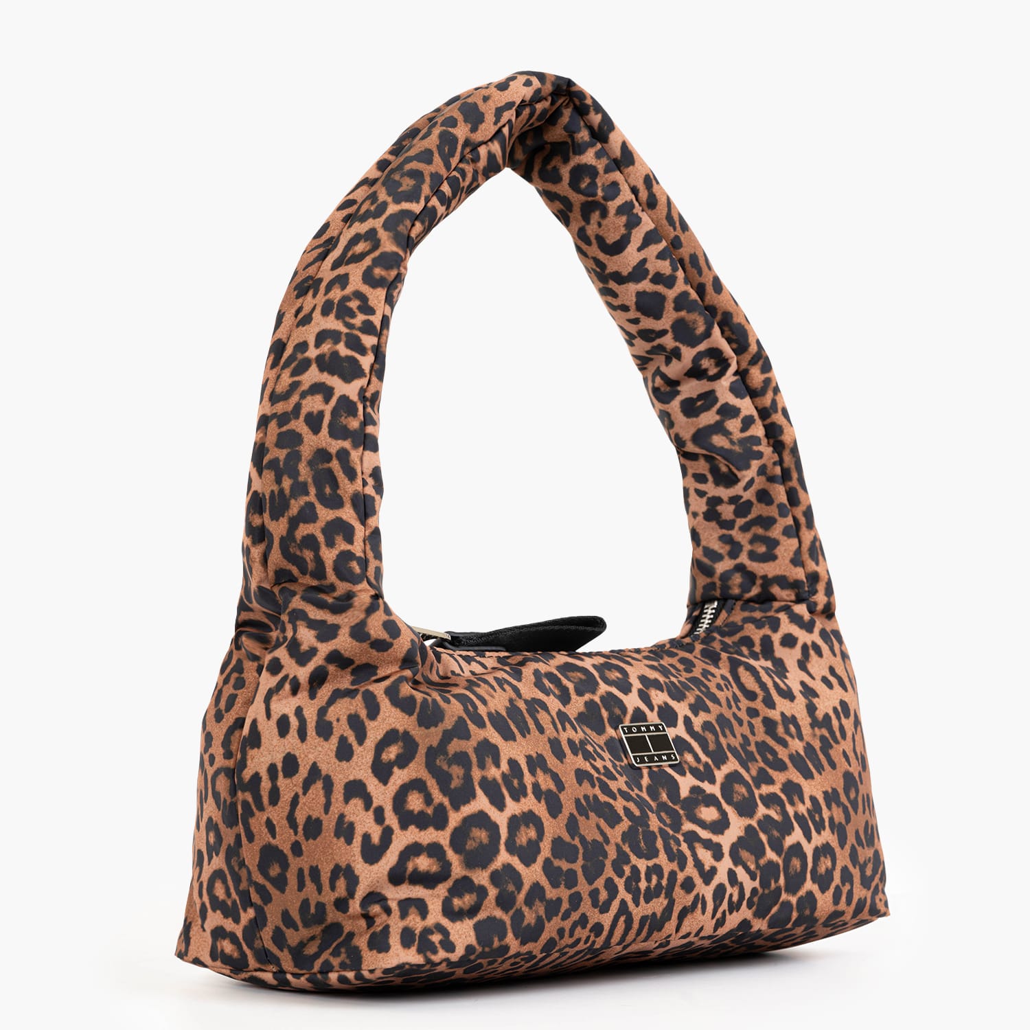 Tommy Hilfiger Urban.Leo Γυναικεία Τσάντα Tommy Hilfiger Urban.Leo-Leopard
