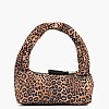 Tommy Hilfiger Urban.Leo Γυναικεία Τσάντα Tommy Hilfiger Urban.Leo-Leopard
