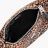 Tommy Hilfiger Urban.Leo Γυναικεία Τσάντα Tommy Hilfiger Urban.Leo-Leopard