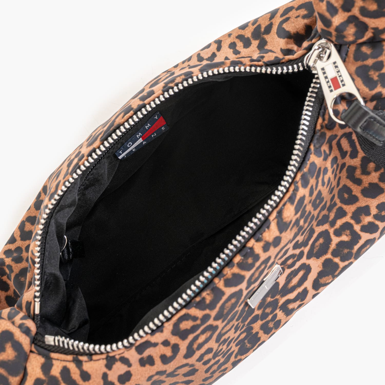 Tommy Hilfiger Urban.Leo Γυναικεία Τσάντα Tommy Hilfiger Urban.Leo-Leopard